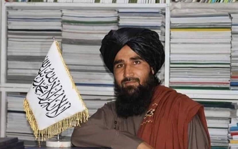 Afganistan’da Hizb-ut Tahrir Üyesine Suikast