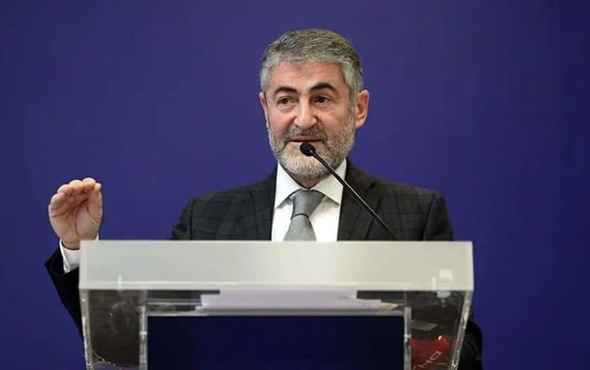 “Kur Korumalı Mevduat Hesabını Eleştirenlerin İyi Niyetinden Şüphe Ediyorum”