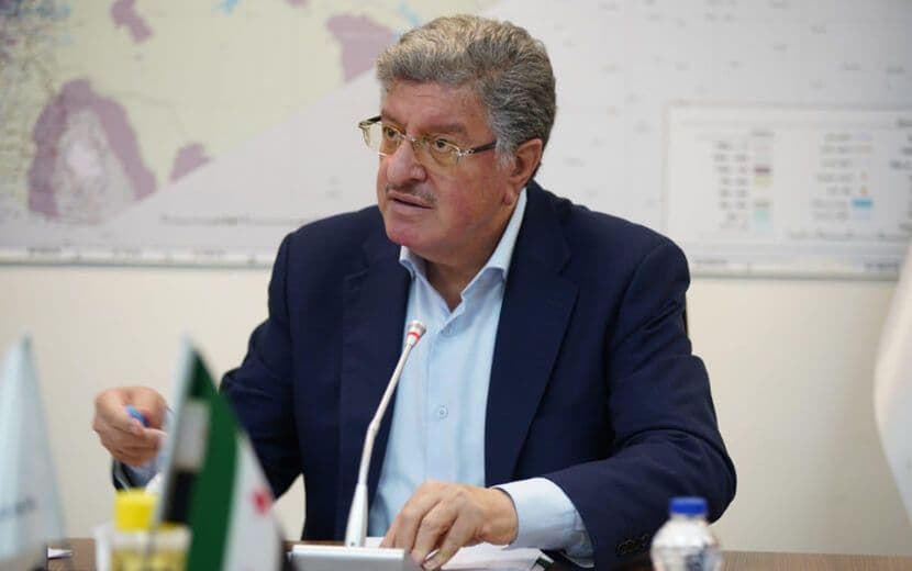 SMDK Başkanı: “Yenişafak Röportajı Çarpıttı”