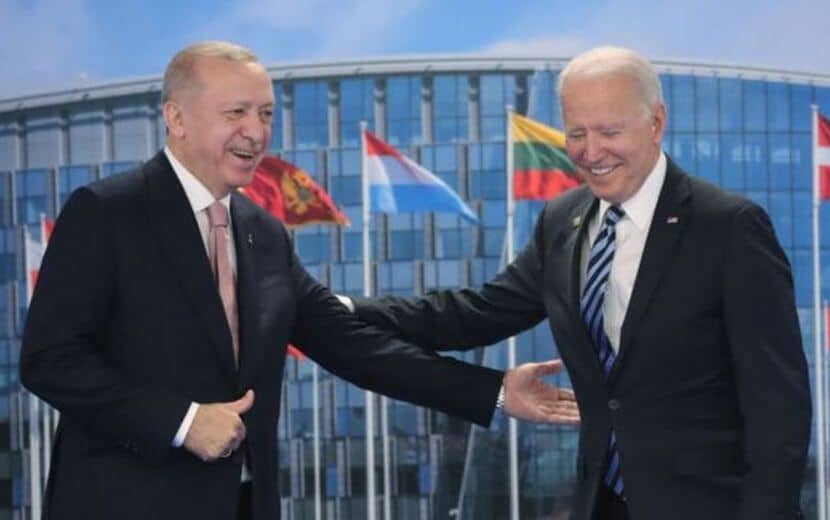 ABD, Türk Şirketlerini Rusya ile Ticaret Hususunda Tehdit Ediyor