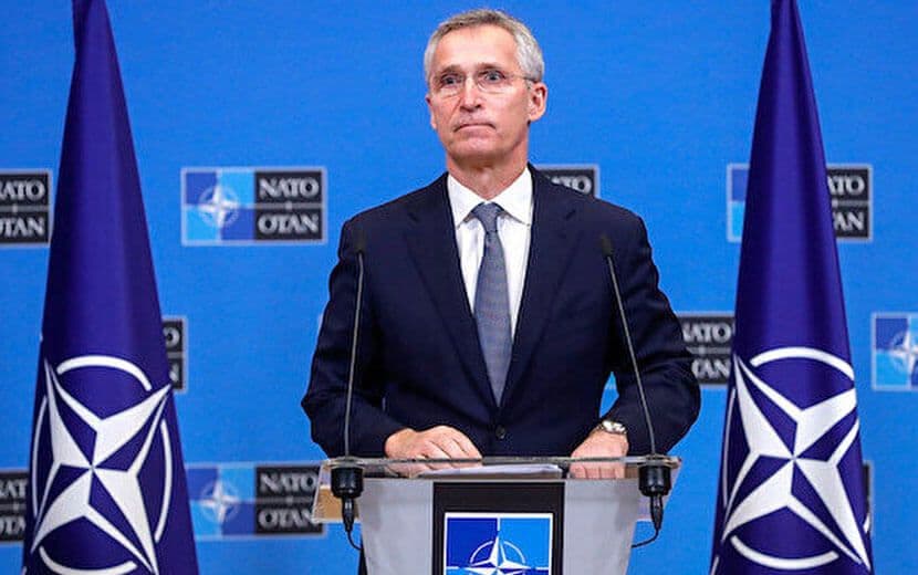 NATO, ABD’nin Ukrayna’daki Savaşı İçin Üyelerinden Daha Fazla Para İstiyor
