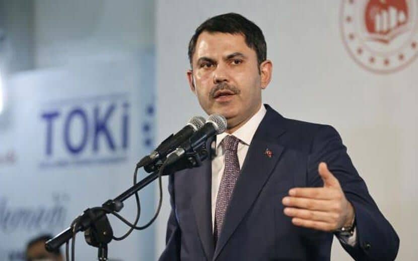 ’Kanal İstanbul İptal Edildi’ İddiaları Hakkında Açıklama: “Gurur Projemizi Hayata Geçiriyoruz”