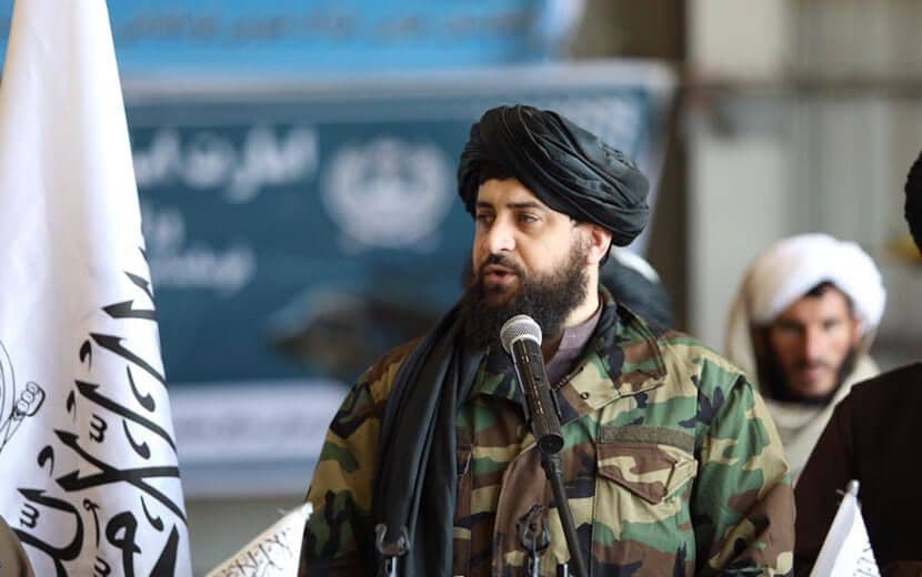 Taliban: “Pakistan, ABD SİHA’larına Hava Sahasını Kullandırıyor”