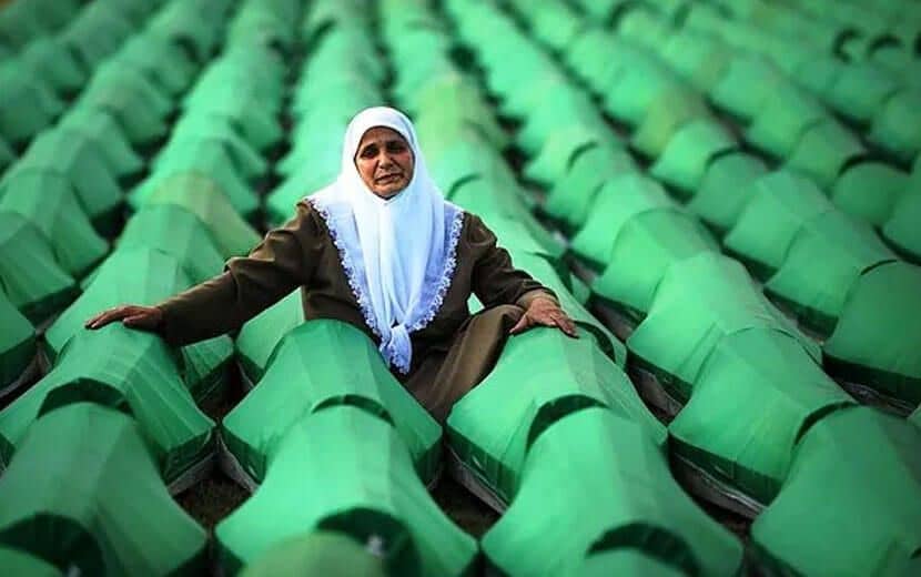 “Batılı Zenginler, Bosna’da Müslüman Öldürmek İçin Sırplara Para Ödedi”