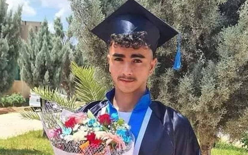 Ailesini Esed, Yetim Kalan Farisi de Türkiye’de Irkçılar Katletti