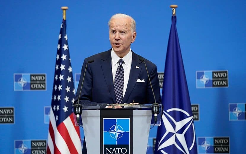 ABD Liderliğindeki Batı Bloku, Putin’in Seferberlik İlanına Tepki Gösterdi