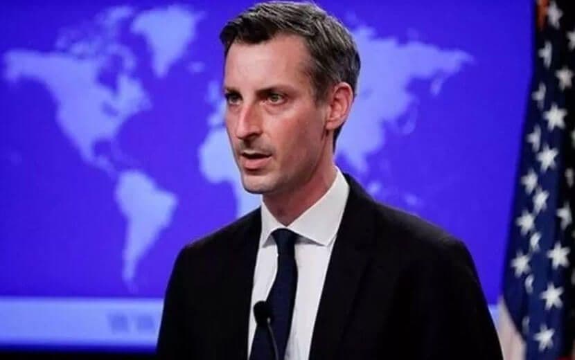 ABD: “Yunanistan’ın Konuşlandırdığı Silahlar ABD Menfaatlerine Uygun”