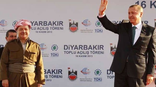 Çözüm Sürecinde Kirli Siyaset