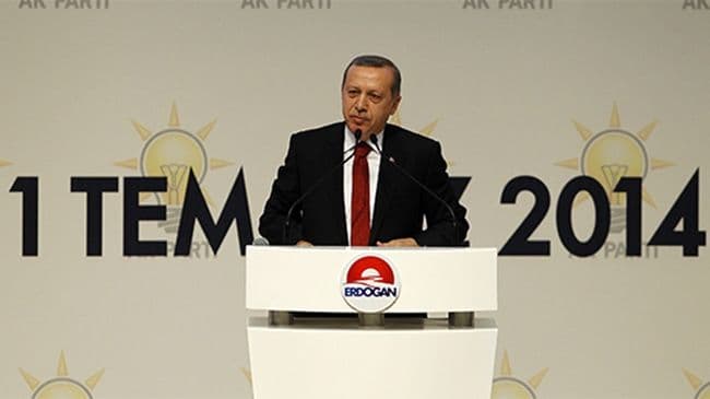 “BESMELE”NİN FİİLİ VAKIASI VE CUMHURBAŞKANLIK