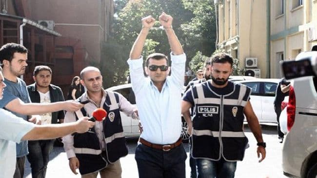 Cemaate Dönük Operasyonlar Ne Anlama Geliyor?