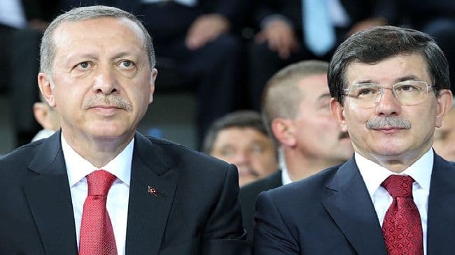 Devlet İle Mücadele Ederken Devlet Olmak