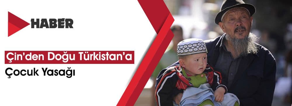Çin, Doğu Türkistanlılara Doğum Yasağı Getirdi