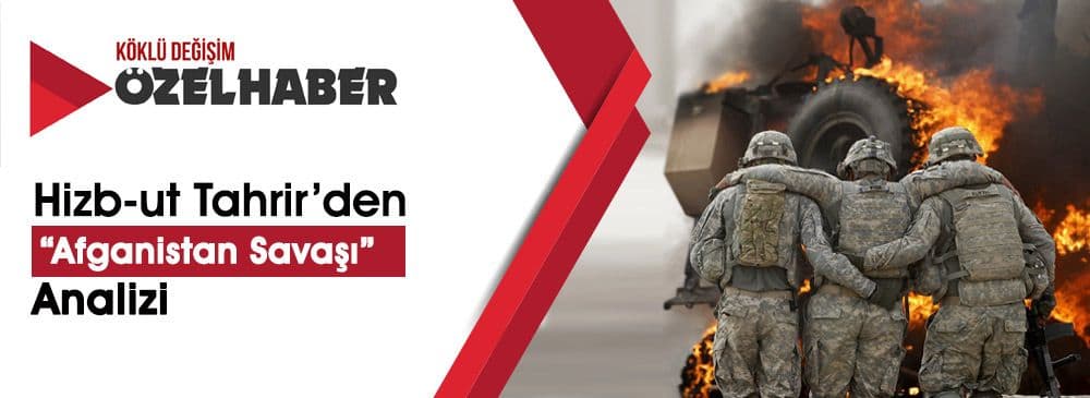 ABD’nin Afganistan Stratejisi (Soru Cevap)