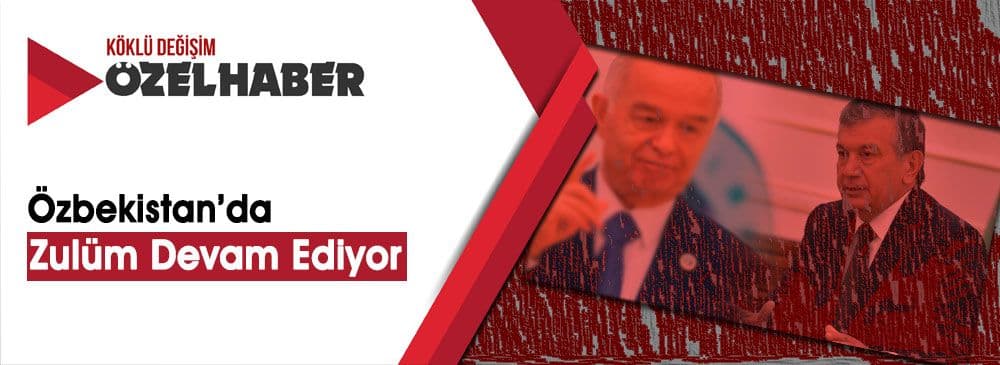 ‘Tiran Kerimov Öldü Ama Rejimi Hâlâ Devam Ediyor!’