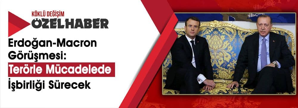 Türkiye İle Fransa Arasında Füze Savunma Sistemi Anlaşması