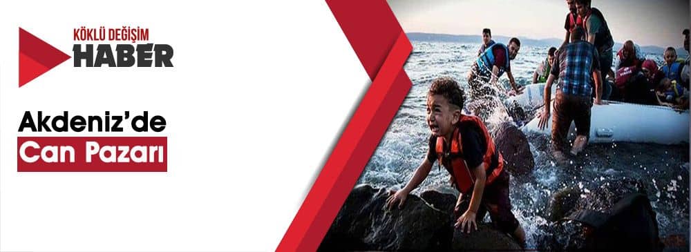 Sömürü Çarkları, Masum Müslümanların Canını Almaya Devam Ediyor