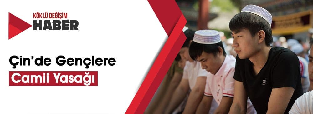 Çinli Müslümanlar da Uygurlular Gibi Baskı Altında