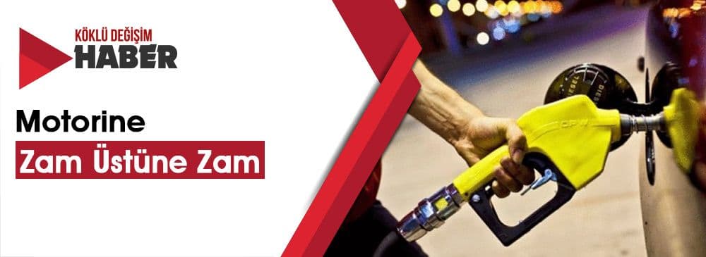 Hayat Pahalılığı İnsanları Canından Bezdirdi