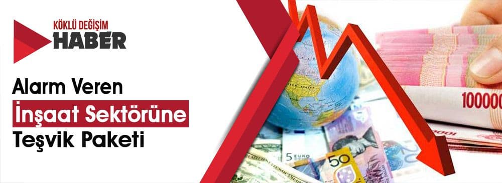 Piyasalardaki Durgunluk Ekonomik Krizin Habercisi mi?