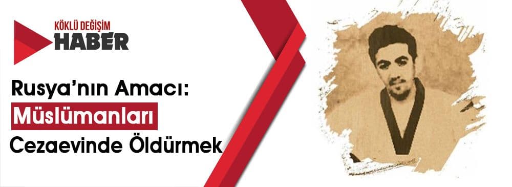 Rusya’nın İşgali Altındaki Kırım’da Müslümanlara Zulüm Devam Ediyor