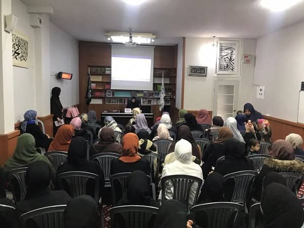 “İslam Coğrafyasında Savaş Ve Çocuk” Konulu Panel