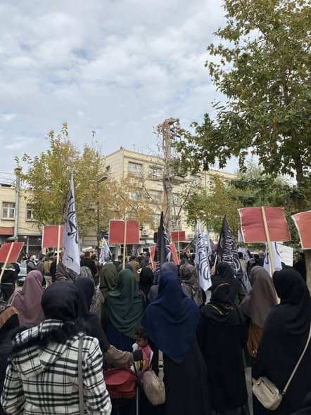 Gazze’de Ateş Sönmüyor. Zulüm Devam Ediyor - Düzce, Hatay ve Şanlıurfa/Siverek