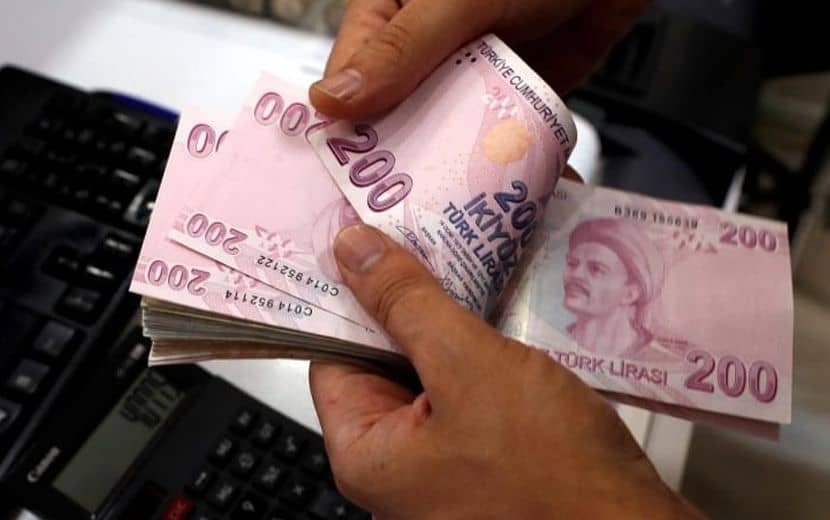 2023 Yılının Yeniden Değerleme Oranı Yüzde 122.9 Oldu