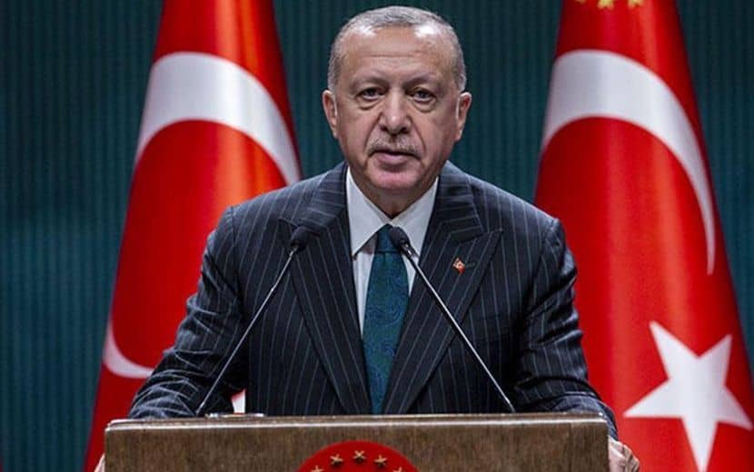 Kabine Toplantısı: Kara Harekatına Yeşil Işık