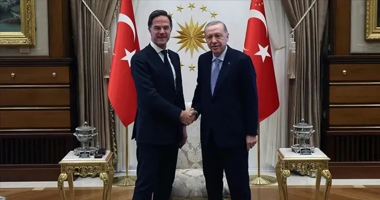 Türkiye’den NATO’ya Sadakat Mesajı