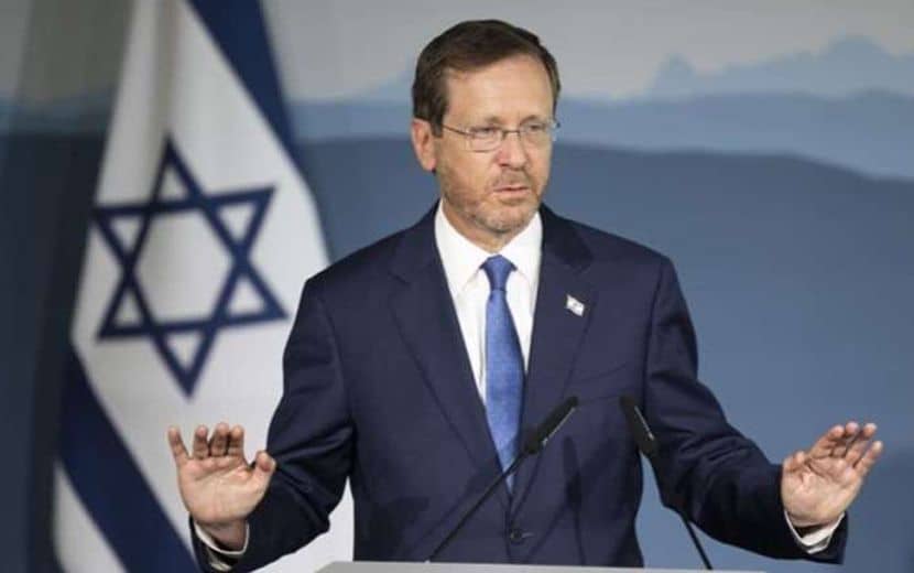 İşgalci “İsrail”in ‘İnsani Ara’ Çağrısını Hamas Reddetti