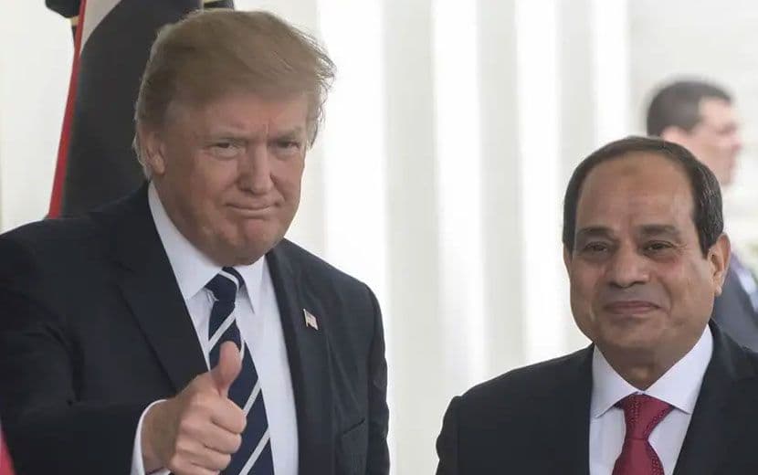 Gazze Yaşam Savaşı Verirken, Garantörler Trump’ın Planı İçin Çalışıyor