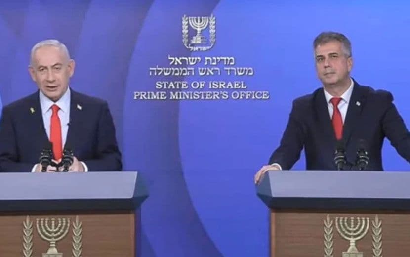 Hain Sisi, ‘İsrail’’den 35 Milyar Dolarlık Doğalgaz Alacak