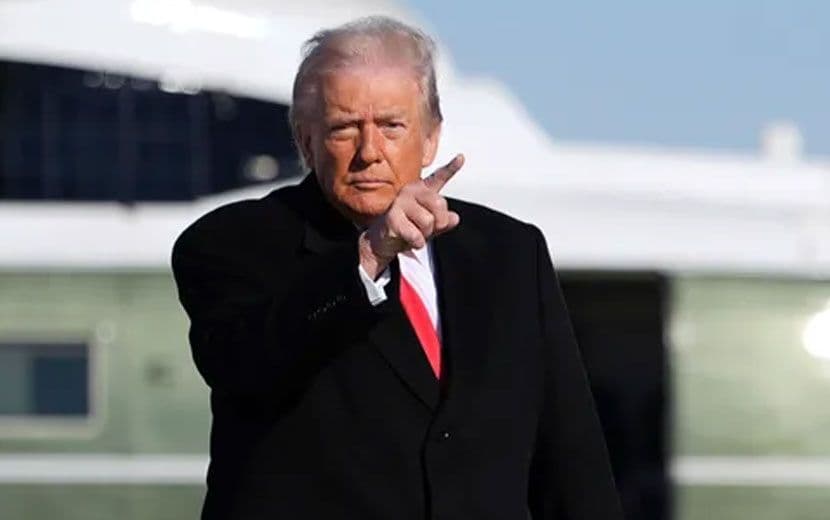 NATO Lideri ABD, NATO Toprağı Grönland’ı İlhaka Hazırlanıyor