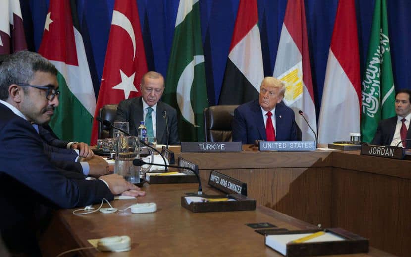 “Trump Planı”nda İkinci Etap: Katil Blair, Gazze Kurulunda