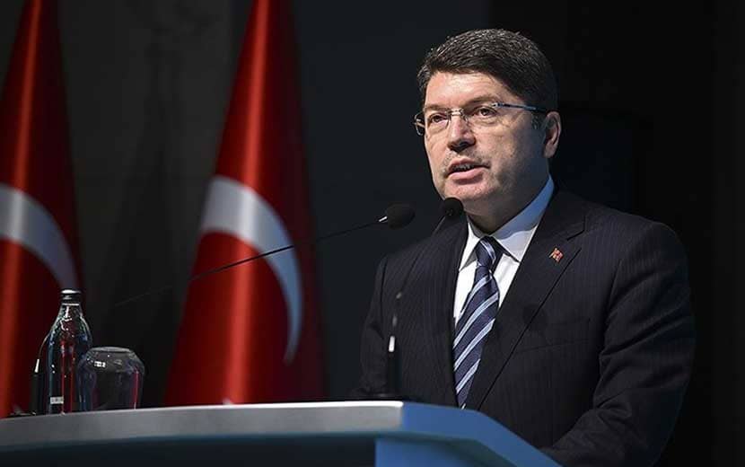 10. Yargı Paketi Taslağı Meclise Sunuldu