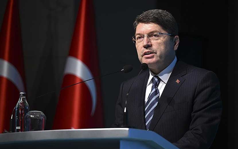 10. Yargı Paketi Taslağı Meclise Sunuldu