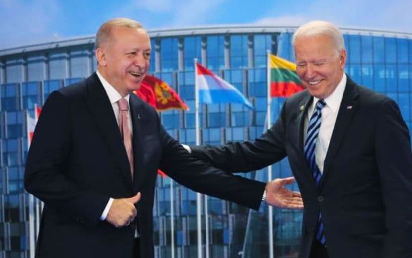 ABD, Çalışmalarından Dolayı Türkiye’ye Teşekkür Etti