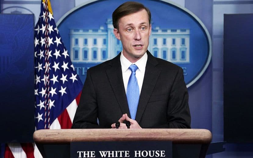 ABD, Türkiye’nin ‘Batı Yanlısı Siyasi Ekseninden' Emin