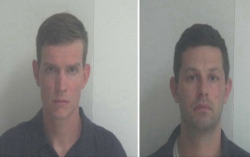 ABD’de İki Eşcinsel Evlat Edindikleri Çocuklara Tecavüz Edip Sattı