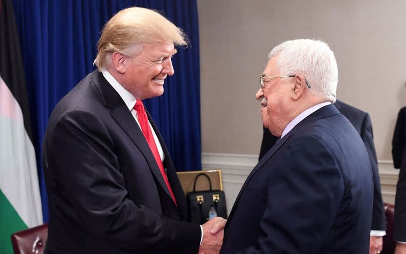 ABD’den, Abbas’a Aşağılama: BMGK’ya Katılımı Engellenecek