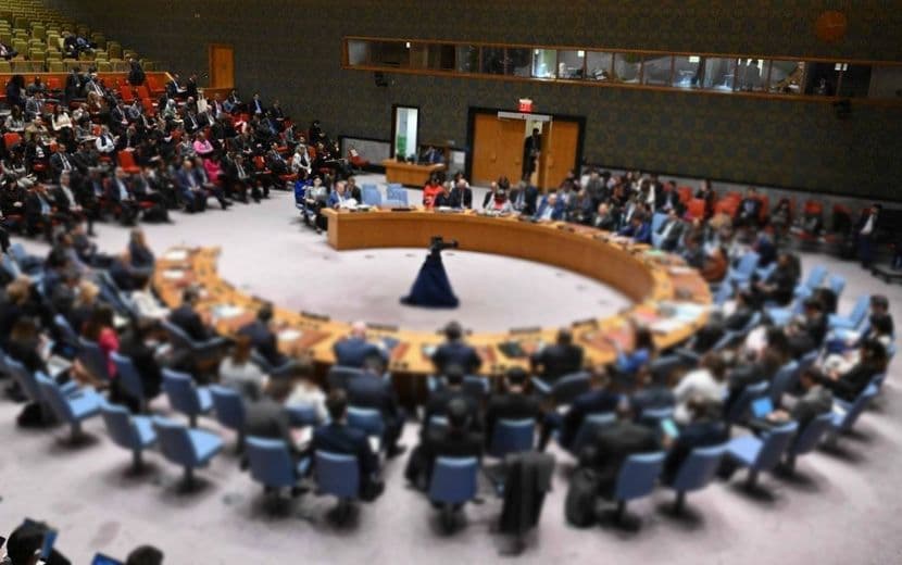 ABD’nin BMGK’da Kabul Edilen Ateşkes Tasarısına Hamas’tan Olumlu Yanıt