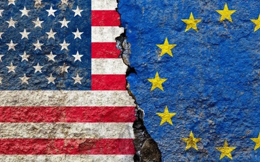 AB'den Eleştiri: “Yırtıcıların Kol Gezdiği Bir Küresel Düzen”