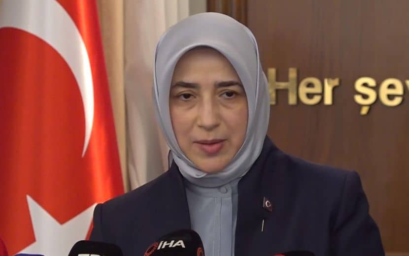 AK Parti’den 8. Yargı Paketi Hakkında Açıklama