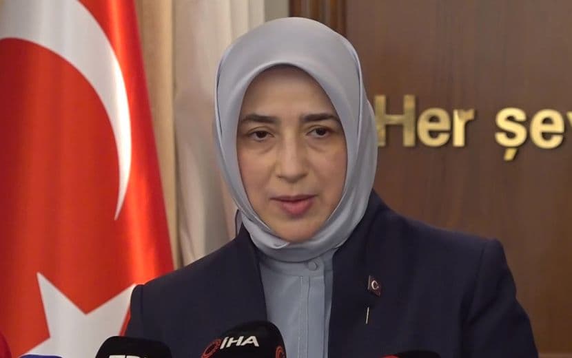 AK Parti’den 8. Yargı Paketi Hakkında Açıklama