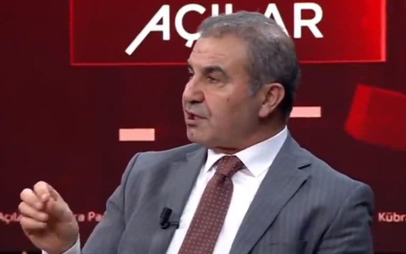 AK Parti Eski Milletvekili “İsrail” İle Ticareti Savundu