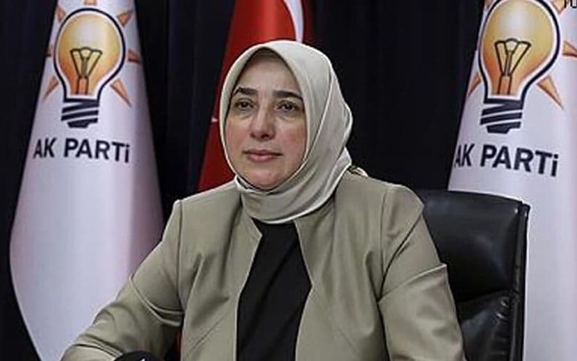 AK Parti’nin Kırmızı Çizgisi: İstanbul Sözleşmesi’nin Uyum Yasası “6284”