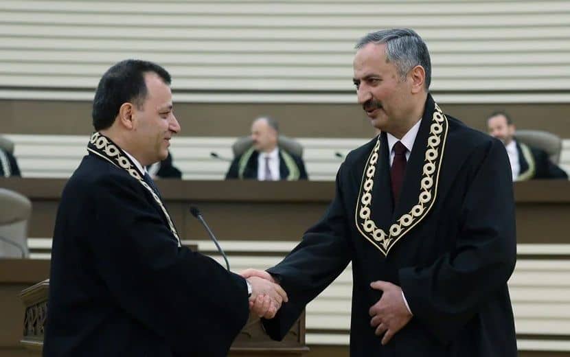 “AYM Kararlarına Uyulması Anayasal Bir Zorunluluktur”