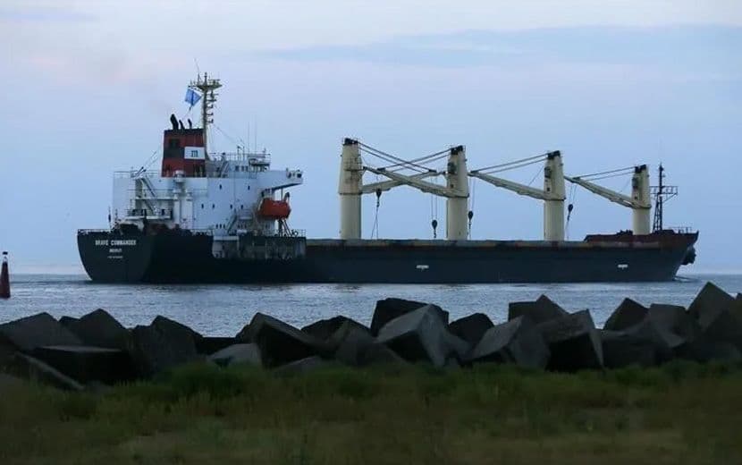 Akar: “Tahıl Anlaşmasında Mutabakata Yaklaşılıyor”