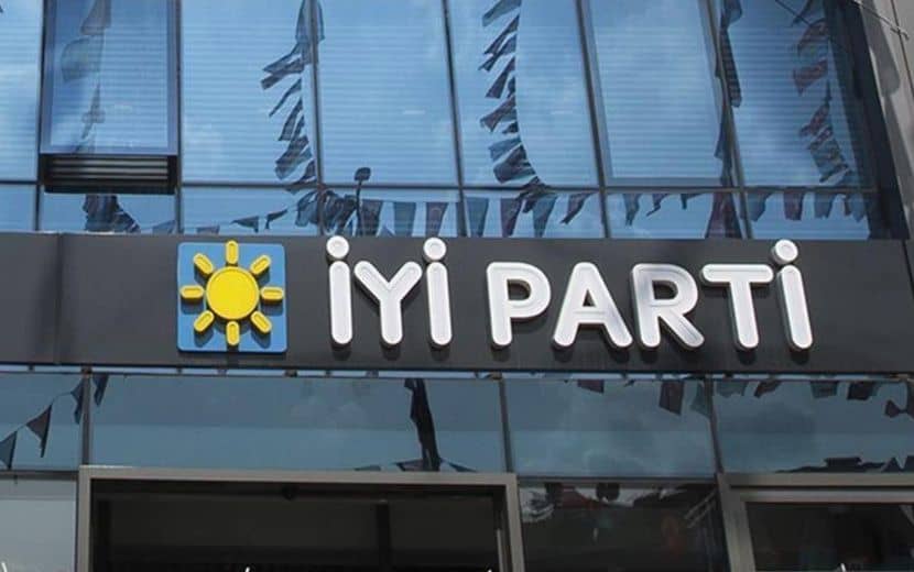 Akşener'den, Aileyi Yıkan "6284" Tartışmasında AKP’li Özlem Zengin’e Destek