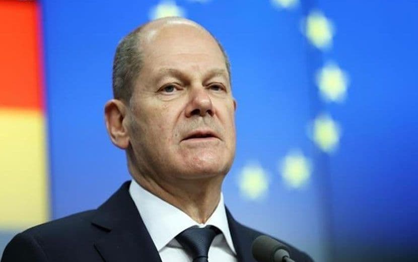 Almanya’dan Banka İflasları Sonrası Yatıştırmak İçin Güven Mesajı